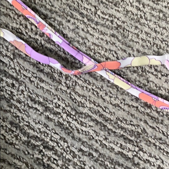 NWOT Frankie’s Bikini Jagger Thong - Picture 8 of 9